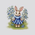 Схема для вышивания Гаптуллина Анна #55983