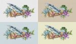 Схема для вышивания Серебрянникова Юлия #55995