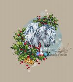 Схема для вышивания Маштакова Надежда (ne-angelochek) #56019
