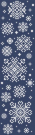 Схема для вышивания Валиуллина Ирина (SunnyStitch) #56039