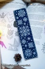Схема для вышивания Валиуллина Ирина (SunnyStitch) #56039