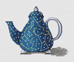 Схема для вышивания Валиуллина Ирина (SunnyStitch) #56045
