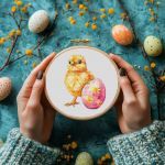 Схема для вышивания Виноградова Евгения #56054