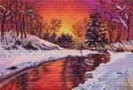Схема для вышивания Валиуллина Ирина (SunnyStitch) #56055