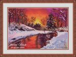 Схема для вышивания Валиуллина Ирина (SunnyStitch) #56055