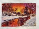 Схема для вышивания Валиуллина Ирина (SunnyStitch) #56055