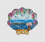 Схема для вышивания Валиуллина Ирина (SunnyStitch) #56059