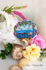 Схема для вышивания Валиуллина Ирина (SunnyStitch) #56059