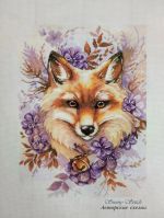 Схема для вышивания Валиуллина Ирина (SunnyStitch) #56062