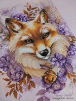 Схема для вышивания Валиуллина Ирина (SunnyStitch) #56062