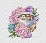 Схема для вышивания Серёгина Екатерина #56067