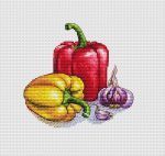 Схема для вышивания Валиуллина Ирина (SunnyStitch) #56068