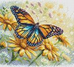 Схема для вышивания Валиуллина Ирина (SunnyStitch) #56071