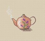 Схема для вышивания Валиуллина Ирина (SunnyStitch) #56072