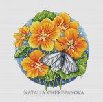 Схема для вышивания Черепанова Наталья (nata0179) #56074