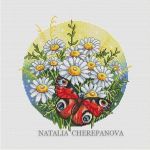 Схема для вышивания Черепанова Наталья (nata0179) #56075