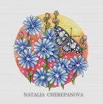 Схема для вышивания Черепанова Наталья (nata0179) #56076