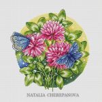 Схема для вышивания Черепанова Наталья (nata0179) #56077
