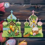 Схема для вышивания Андриянова Татьяна (TantanaStitch) #56106