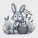 Схема для вышивания Прусс Анастасия #56109