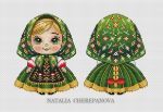 Схема для вышивания Черепанова Наталья (nata0179) #56113
