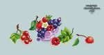 Схема для вышивания Гавриленкова Надежда #56137