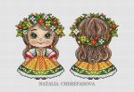 Схема для вышивания Черепанова Наталья (nata0179) #56146