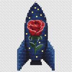 Схема для вышивания Тарасова Екатерина (Rin-Stitch) #56151