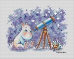 Схема для вышивания Петунова Анна #56172