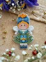 Схема для вышивания группа Моя вышивка #56191