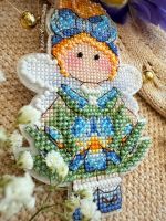 Схема для вышивания группа Моя вышивка #56191