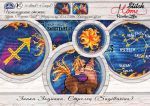 Схема для вышивания Хачанова Марина (RinkaZee) #56221