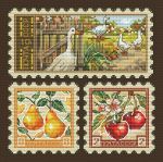 Схема для вышивания Андриевская Полина #56236