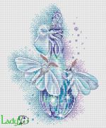 Схема для вышивания Смирнова Дарья (LadyD) #56269