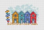 Схема для вышивания Гутова Анна #56293