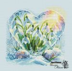 Схема для вышивания Каймак Светлана (murrena) #56297