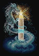 Схема для вышивания Подкопаева Ирина (Арюша) #56305