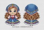 Схема для вышивания Черепанова Наталья (nata0179) #56314