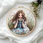 Схема для вышивания Орехова Наталья (L-ka) #56318