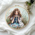 Схема для вышивания Орехова Наталья (L-ka) #56318