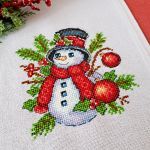 Схема для вышивания Гутова Анна #56339