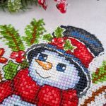 Схема для вышивания Гутова Анна #56339