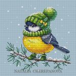 Схема для вышивания Черепанова Наталья (nata0179) #56357