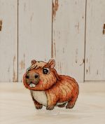Схема для вышивания Прусс Анастасия #56388