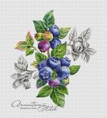 Схема для вышивания Арнаутова Анастасия #56390