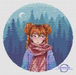 Схема для вышивания Леденцова (Морозова) Татьяна #56426