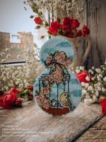Схема для вышивания Леденцова (Морозова) Татьяна #56444
