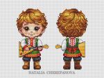 Схема для вышивания Черепанова Наталья (nata0179) #56447