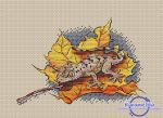 Схема для вышивания Леденцова (Морозова) Татьяна #56452