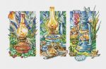Схема для вышивания Андриевская Полина #56492